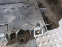 фото thumb №5, Cadillac srx i 2004 основание плита акумулятора