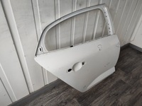 фото thumb №7, Дверь renault ----- megane iv sedan задние правое ----- poznań ------- giełda