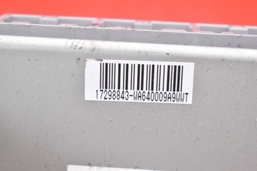 фото thumb №9, Блок керування коробки 95440-4c030 kia sorento 1 i 2.5 crdi 140 km 4x4 02-06