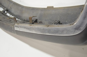 фото thumb №11, Бампер перед mercedes w140 передній рестайлінг 1408800070