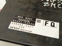 фото thumb №4, Модуль mpx lexus is 200t 2,0