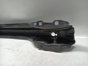 фото thumb №8, Балка підсилювач бампера зад задня jaguar f pace gx7317b892ab