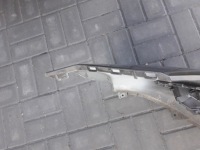 Mazda 3 bm 2013-2017 бампер перед оригинал передний bez отверстий хороший Цена, фото thumb