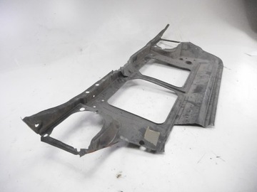 фото thumb №8, Каркас ременя передньої fiat panda 98014030