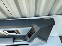 фото thumb №5, Обшивка оббивка двері лівий перед водія mercedes glk x204 europa