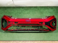 фото thumb №1, Vw t-roc lift r-line 2ga бампер перед передній 2ga807217as