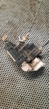 фото thumb №1, Замок дверь передних b792