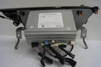 фото thumb №9, Радіо навігація рамка toyota camry viii sedan usa 86140-06410