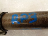 фото thumb №9, Renault clio v приводной вал шарнир левая 1.5 dci bluedci механическая коробка передач