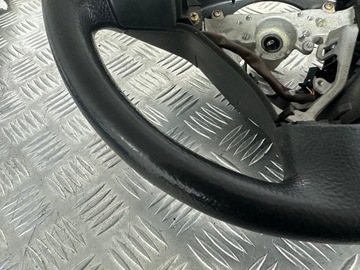 фото thumb №6, Toyota corolla verso ii руль