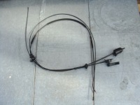 Купити Трос регулювання фари фара перед dacia sandero 2 рестайлінг, фото thumb