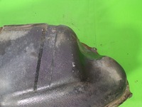 фото thumb №7, Toyota yaris 1.3 vvti бак пального