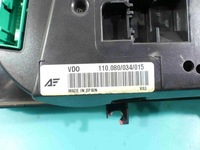 фото thumb №9, Лічильник seat alhambra mk1 lift 1.9 tdi europa