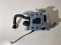 фото thumb №9, Теплообмінник тепла mercedes обігрівач a0008357300