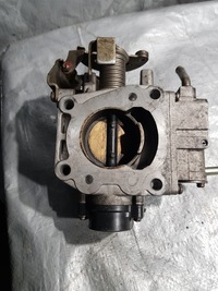 фото thumb №13, Nissan primera p11 2.0 дроссельная заслонка rtr50-62