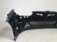 Renault megane iii lift 13-16 бампер перед передний dv369 Недорого, фото thumb