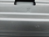 фото thumb №14, Капот крышка двигателя volkswagen passat b8 2014-2019 серый org 3g0823155c