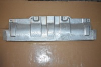 фото thumb №1, Idealna захист теплова вихлоп porsche cayenne 9y 1