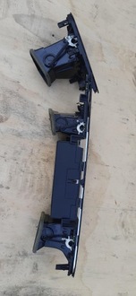 фото thumb №10, Dekor молдинг решётка обдув leon iii 5f1820901