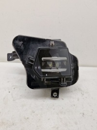 фото thumb №1, Лампа передняя перед левый левая передний marvel r противотуманная фара