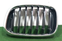 фото thumb №1, Решётка радиатора решётка радиатора bmw x3 g01