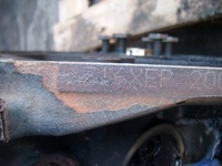 фото thumb №9, Opel astra 3 iii h 1.6b 04- двигатель блок двигателя z16xep