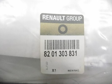 фото thumb №8, Набір naklejek бокових renault twizy 8201303831