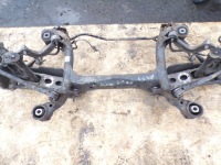 Купить Подрамник подрамник подрамник задний  audi a4 b9 поворотный кулак рычаги комплект, фото thumb