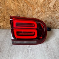 фото thumb №1, Лампа крышки задняя левая citroen c5 aircross 2019 rok 9816932880