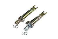 фото thumb №1, Саморегуляторы колодка fiat albea siena 02-