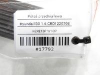 фото thumb №7, Привідний вал ліва hyundai i30 i 1.6 crdi