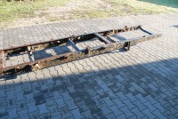 фото thumb №9, Iveco daily 2008 рама двійник 592cm/375cm