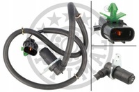 фото thumb №2, Датчик скорости колёса abs optimal 06-s786