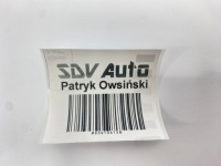 фото thumb №13, Трубка  шланг труба основний  радіатор mercedes w140 c140 cl s klasa