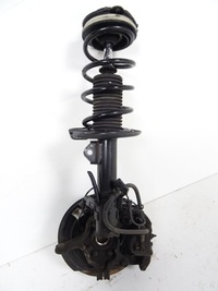 фото thumb №12, Nissan pulsar 1.2 dig амортизатор поворотний кулак ліва амортизаторна стійка 2014-2018