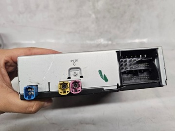 фото thumb №8, Skoda octavia iv зчитувач блок керування мультимедіа mib3gp 57h035816a