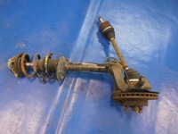 фото thumb №1, Mcperson приводной вал левая r15 e4 2.3jtd ducato jumper