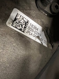 фото thumb №7, Поворотный кулак ступица диск суппорт задняя левый land rover discovery v l462 2.0 d