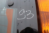 фото thumb №7, Honda cr-v ii 03 радиатор кондиционера