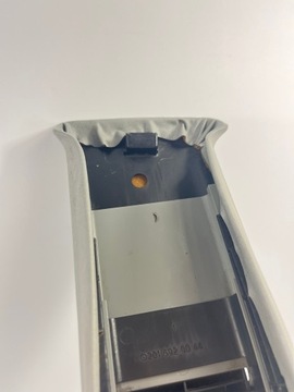 фото thumb №14, Захист обшивка маскувальна накладка стійка b права сіра mercedes w201 2016921889