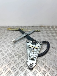 Подъемник стекло правых передних дверь mercedes-benz sl r129 a1297200446 Киев, фото thumb