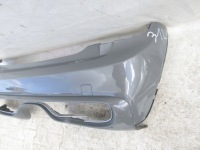 фото thumb №12, Бампер mini cooper f56 14-20 3d s sport задня