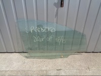 фото thumb №1, Ford fiesta mk7 стекло дверь передняя правая 5d пассажир