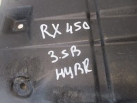 Накладка двигуна lexus rx450 3.5 гібрид Ціна, фото thumb