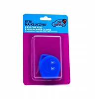 фото thumb №7, Чохол чохол na ключ niebieskie opel suzuki