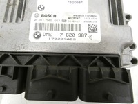 фото thumb №3, Mini r60 r61 r55 r56 r57 n16b16a блок керування бортовий комп'ютер двигуна набір стартовий