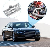 фото thumb №10, Труба вихлопна spalinowa60cm ø25 do webasto обігрівач повітря+ 2стяжні