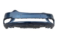 фото thumb №1, Opel zafira c lift бампер перед 39079783 оригінал