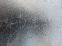 фото thumb №12, Крила лівий задня ford b-max колір mc