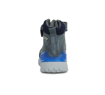 Водонепроницаемые походные ботинки D.D.Step F61-273AM 27